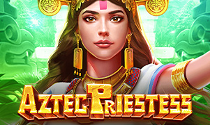 Aztec Priestess