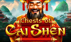 Chests of Cai Shen