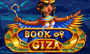 Book of Giza