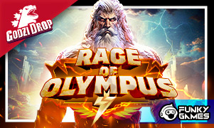 Rage of Olympus