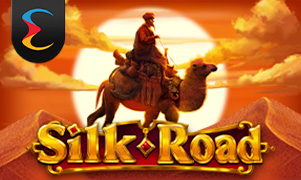 Silk Road